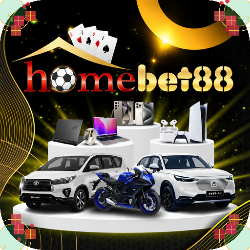 homebet88 — galeri pratinjau Resmi APK